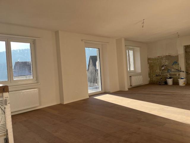 Einfamilienhaus kaufen in Develier, Jura