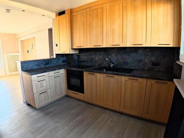 Appartement vente à Chartres, Lucé