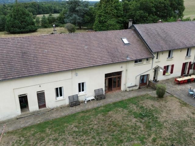 Maison vente à Les Perrassades, Les Billanges