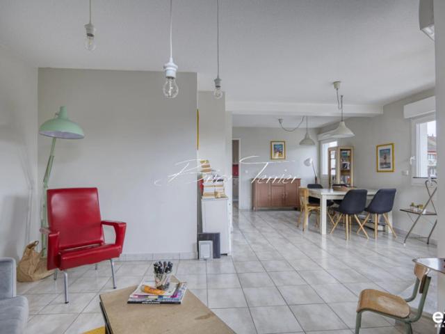 Appartement vente à Annecy, Rumilly