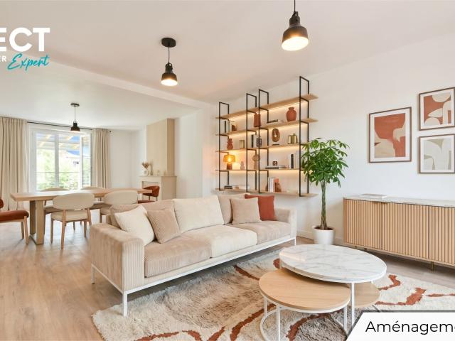 Appartement vente à Nogent-sur-Marne, Maisons-alfort