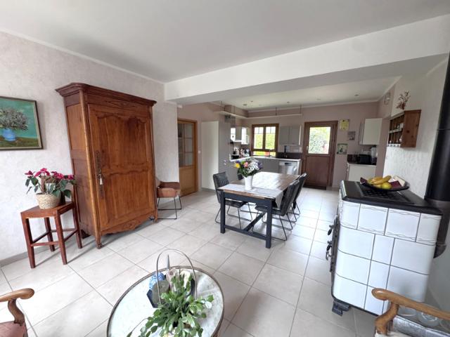 Maison vente à Mantes-la-Jolie, Île-de-France