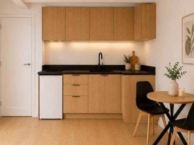 Appartement vente à Bordeaux