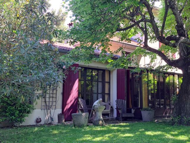 Maison vente à Avignon, Le Thor