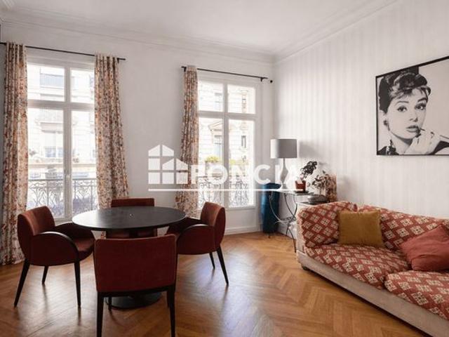Appartement vente à Le Mans