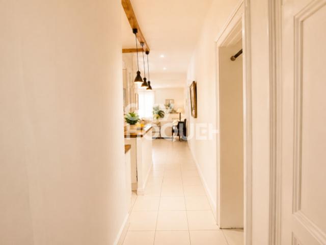 Appartement vente à Montpellier, Sète