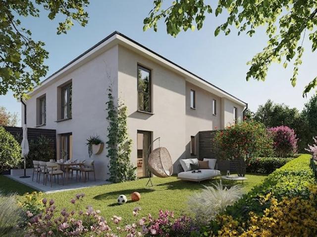 Appartement vente à Bobigny