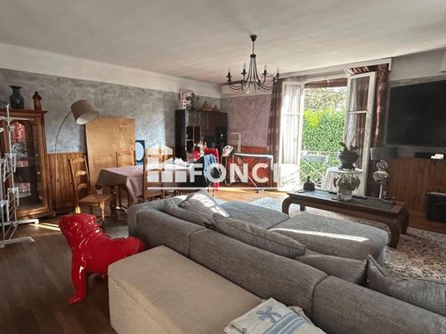 Maison vente à Sarcelles, Montmorency