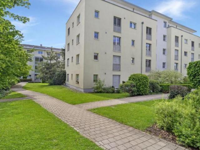 Apartment mieten in Wil (SG), St. Gallen