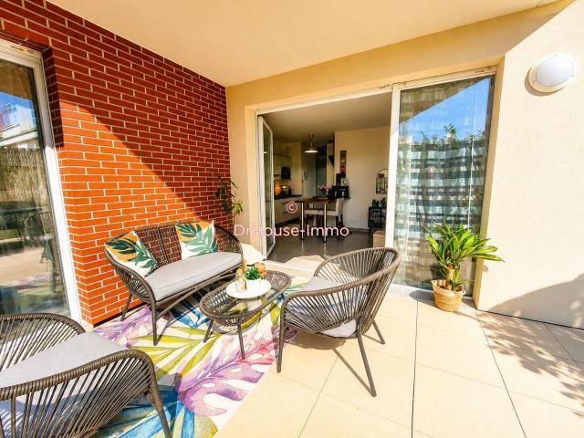 Appartement vente à Argenteuil, Franconville