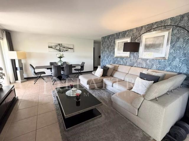 Appartement vente à Grasse, Antibes