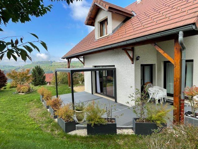 Maison vente à Chambéry, La Bauche