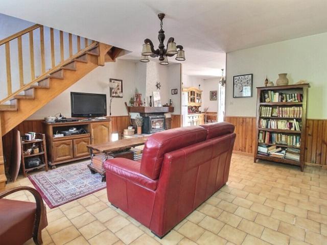 Maison vente à Roquebrune-sur-Argens, Var