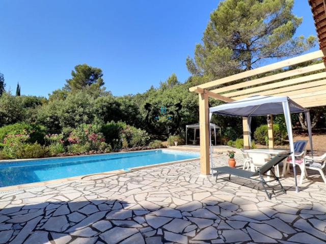 Maison vente à Roquebrune-sur-Argens, Var