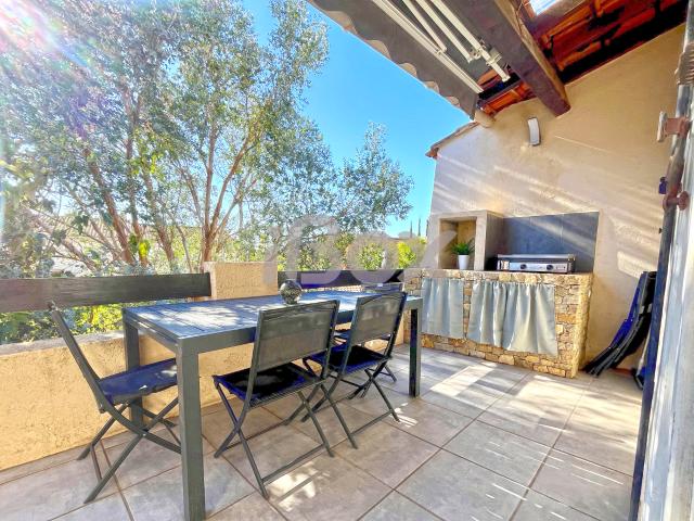 Appartement vente à Arrondissement de Toulon, La Garde