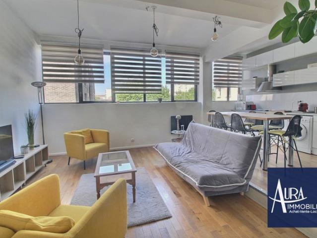 Maison vente à Bobigny, Les Lilas