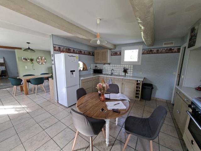 Maison vente à Dieppe, Bazinval