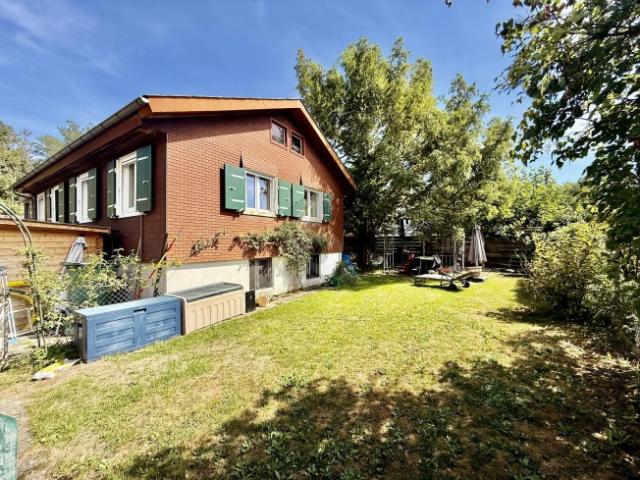 Haus kaufen in Avenches, Waadt