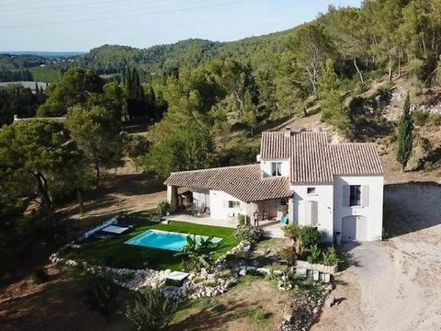 Villa vente à Nîmes, Beaucaire
