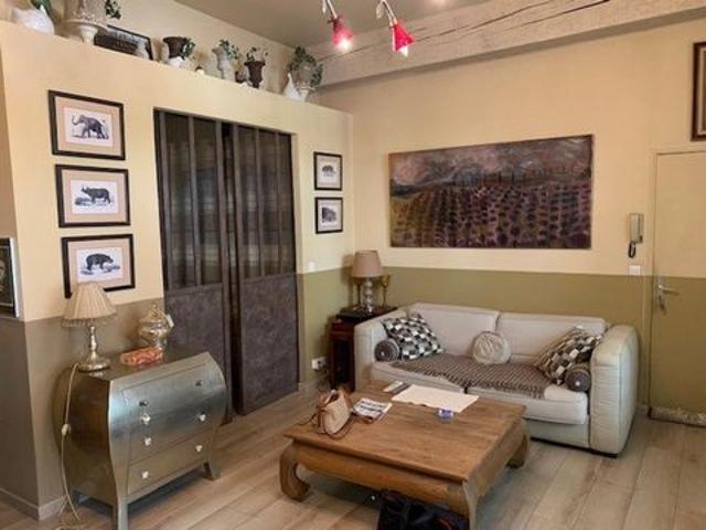 Appartement vente à Tarascon, Bouches-du-Rhône