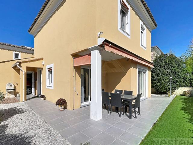 Maison vente à Grasse, Antibes