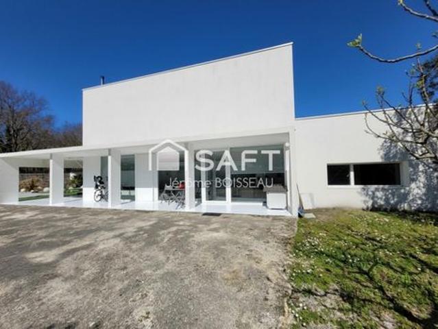 Villa vente à Mont-de-Marsan, Biscarrosse