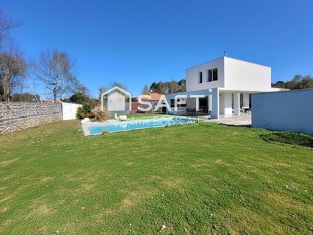 Villa vente à Mont-de-Marsan, Biscarrosse