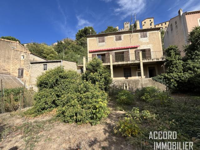 Maison vente à Béziers