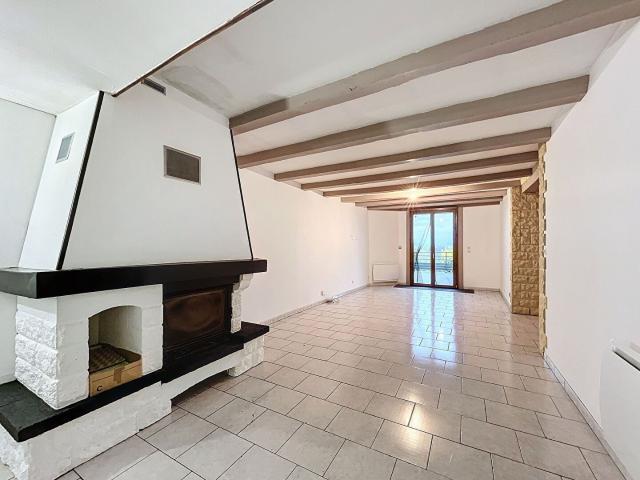 Maison location à Commercy, Geville