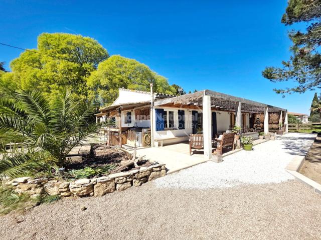 Maison vente à Istres, Saint-chamas