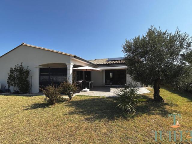 Maison vente à Rochefort, La Tremblade
