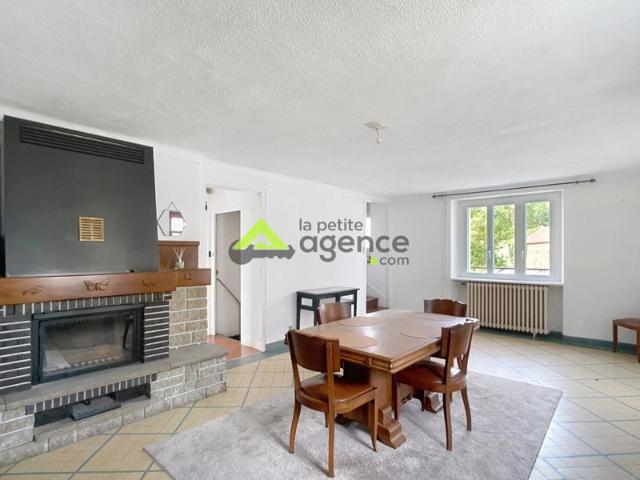 Maison vente à Aubusson, Saint-médard-la-rochette