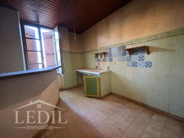 Maison vente à Agen, Astaffort