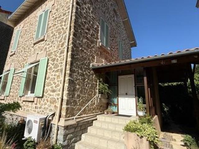 Maison vente à Limoges