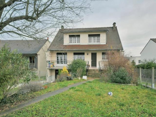 Maison vente à Argenteuil, Pierrelaye