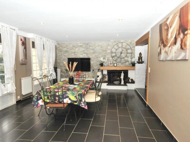 Maison vente à Argenteuil, Pierrelaye