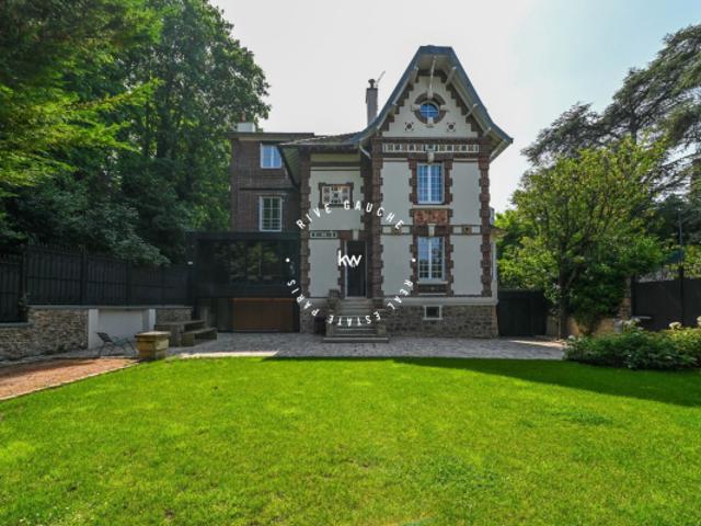 Maison vente à Boulogne-Billancourt, Meudon