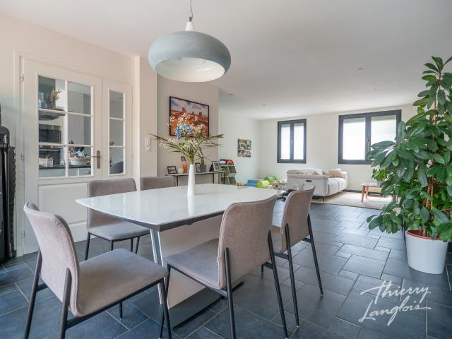 Maison vente à Lille, Villeneuve-d'ascq