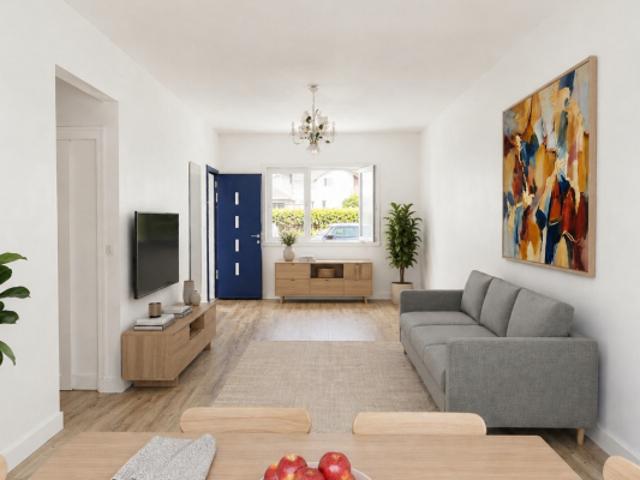 Maison vente à Saint-Nazaire, Le Pouliguen