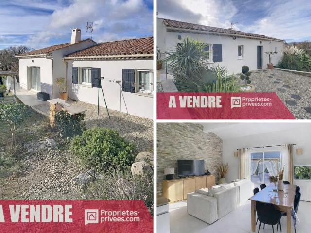 Maison vente à France métropolitaine, Plan-d'aups-sainte-baume