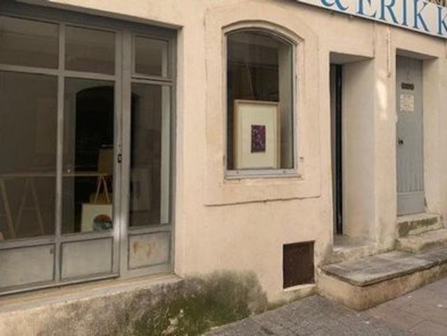 Villa vente à Arles