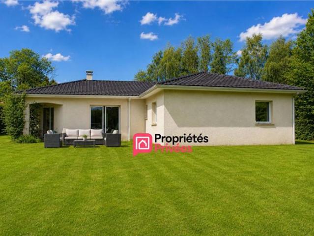 Maison vente à Riom, Charbonnières-les-varennes