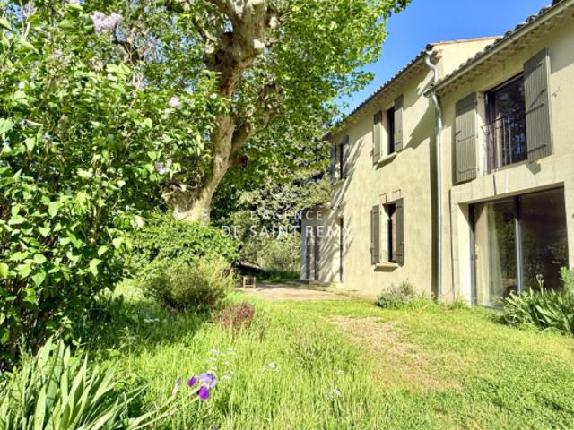 Maison vente à Arles, Eyragues