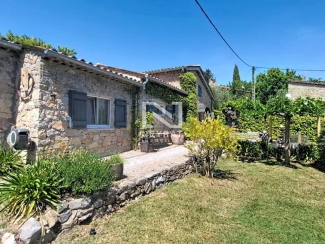 Maison vente à Arrondissement de Draguignan, Fayence