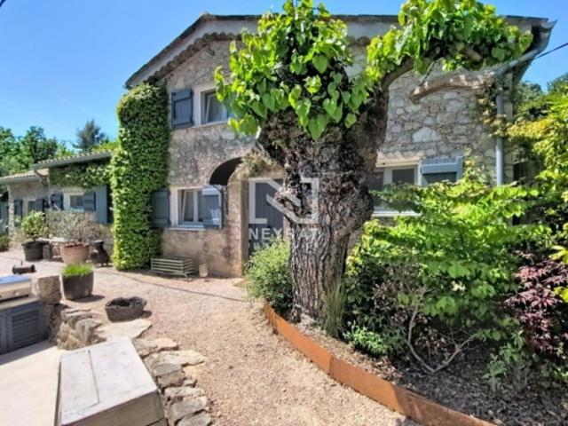 Maison vente à Arrondissement de Draguignan, Fayence