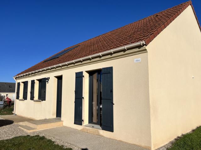 Maison vente à Montargis, La Chapelle-sur-aveyron