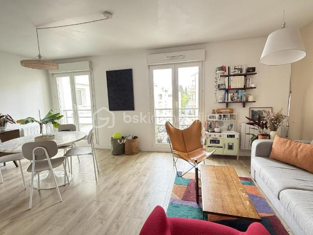 Duplex vente à Nantes