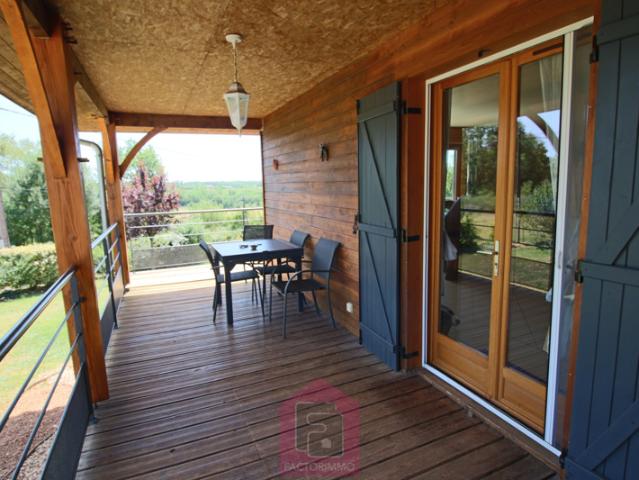 Maison vente à Cahors, Vire-sur-lot