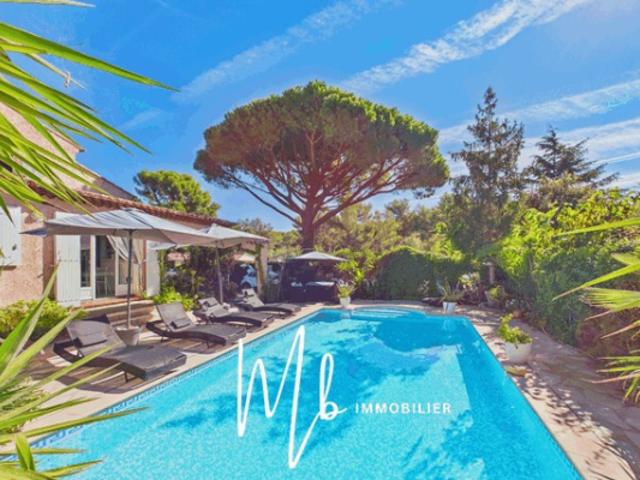 Maison vente à Arrondissement de Toulon, Six-fours-les-plages