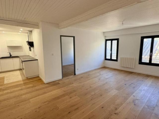 Appartement vente à Avignon